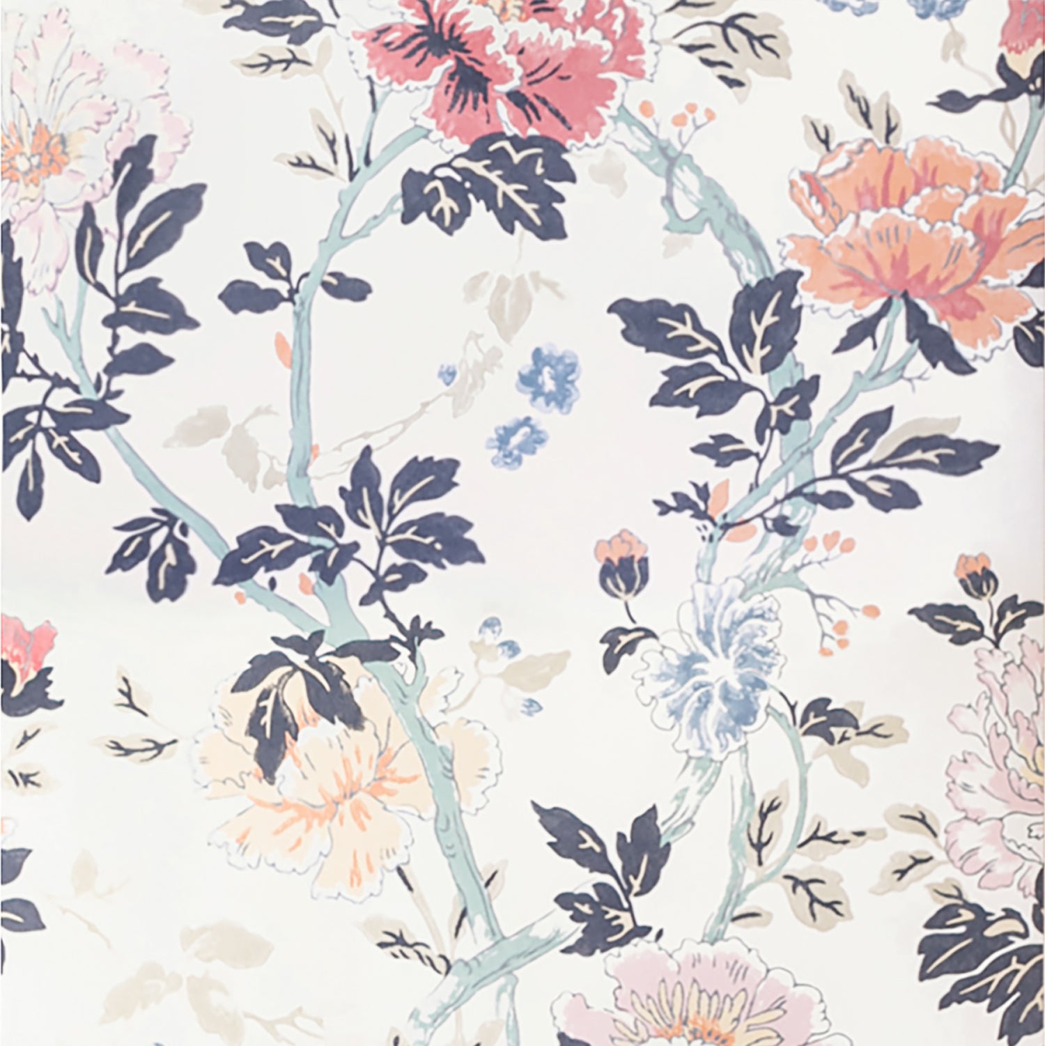 Inisfree Wallpaper in Sunset color - pattern number P2019104.574.0 - by Lee Jofa in the Carrier and Company collection