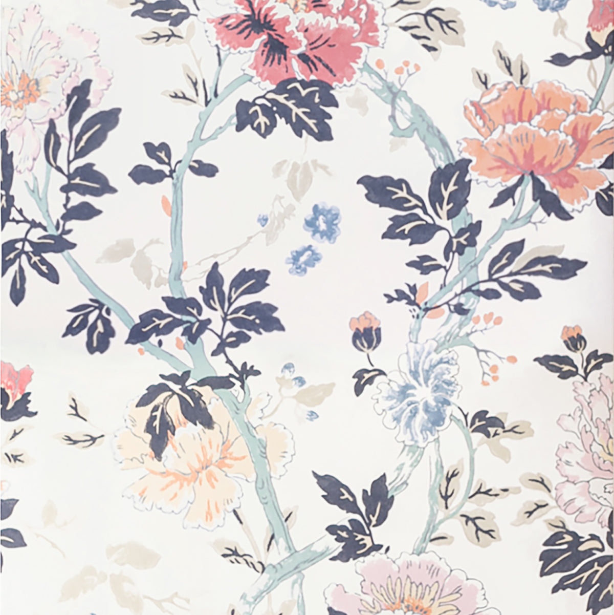 Inisfree Wallpaper in Sunset color - pattern number P2019104.574.0 - by Lee Jofa in the Carrier and Company collection