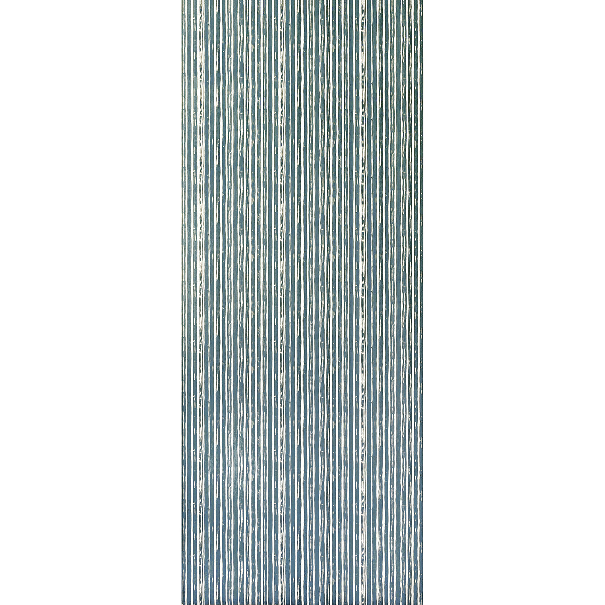 Benson Stripe Wallpaper in Ink color - pattern number P2019105.50.0 - by Lee Jofa in the Carrier and Company collection