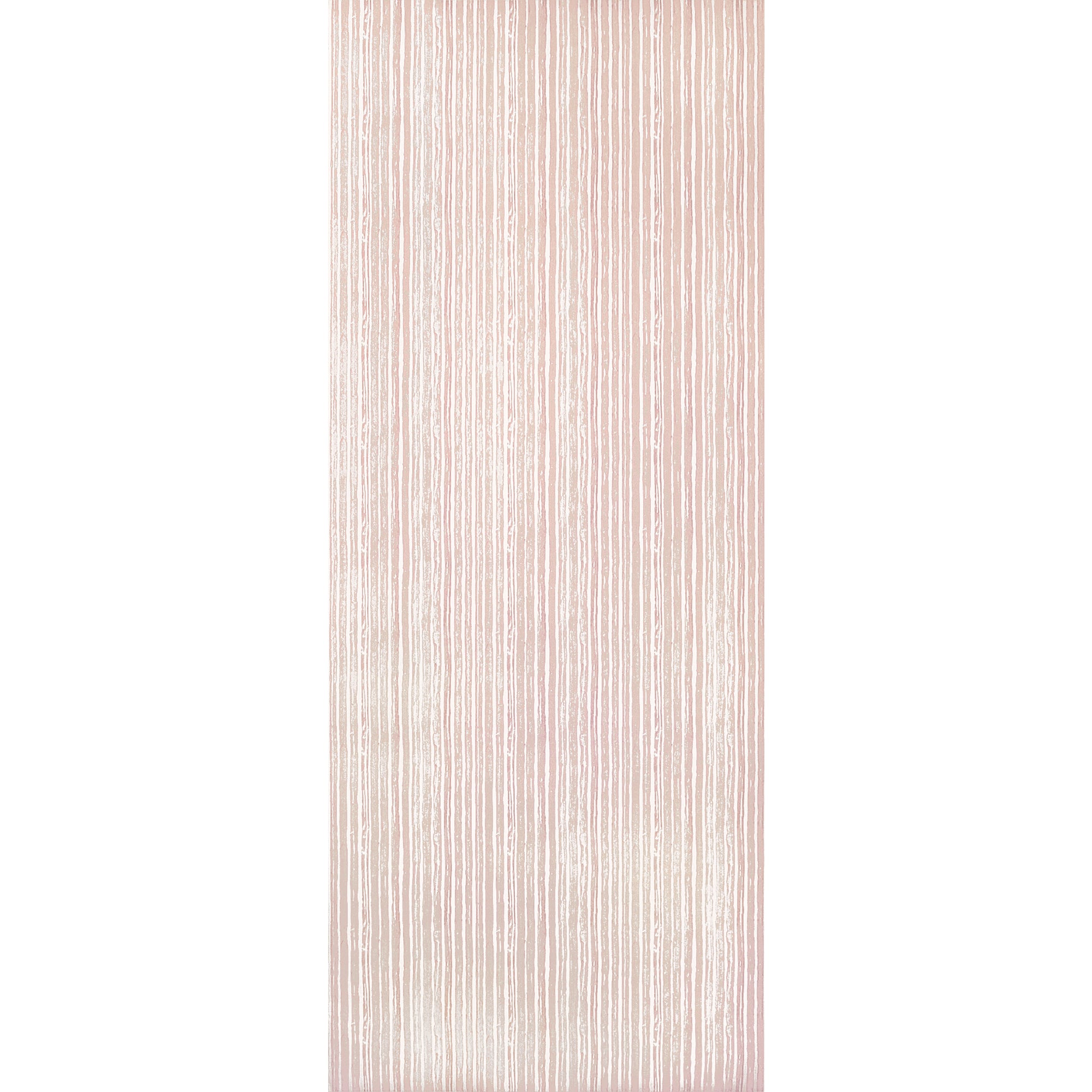 Benson Stripe Wallpaper in Faded Petal color - pattern number P2019105.7.0 - by Lee Jofa in the Carrier and Company collection