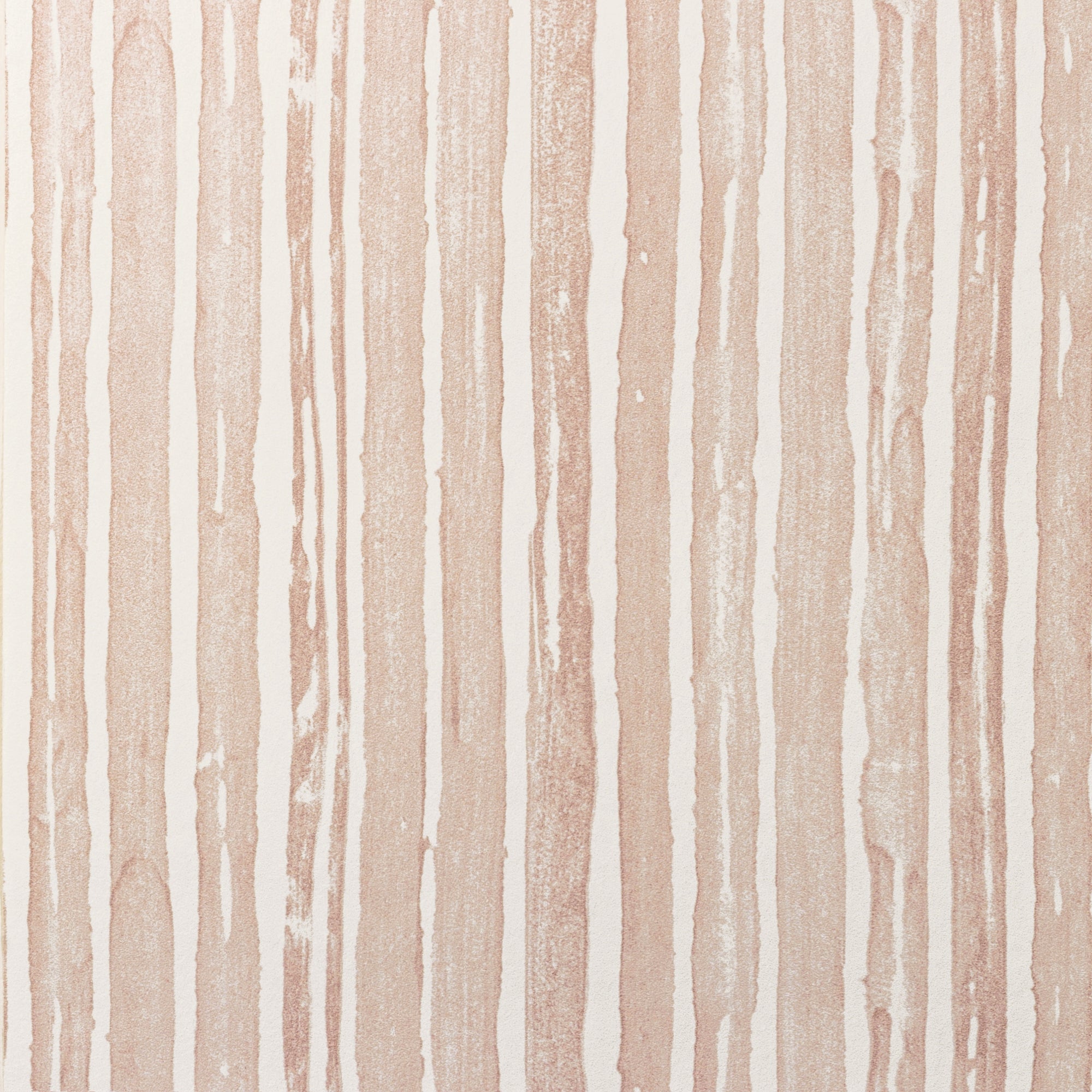 Benson Stripe Wallpaper in Faded Petal color - pattern number P2019105.7.0 - by Lee Jofa in the Carrier and Company collection