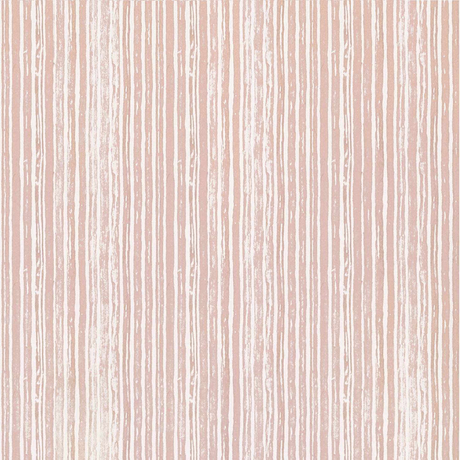 Benson Stripe Wallpaper in Faded Petal color - pattern number P2019105.7.0 - by Lee Jofa in the Carrier and Company collection