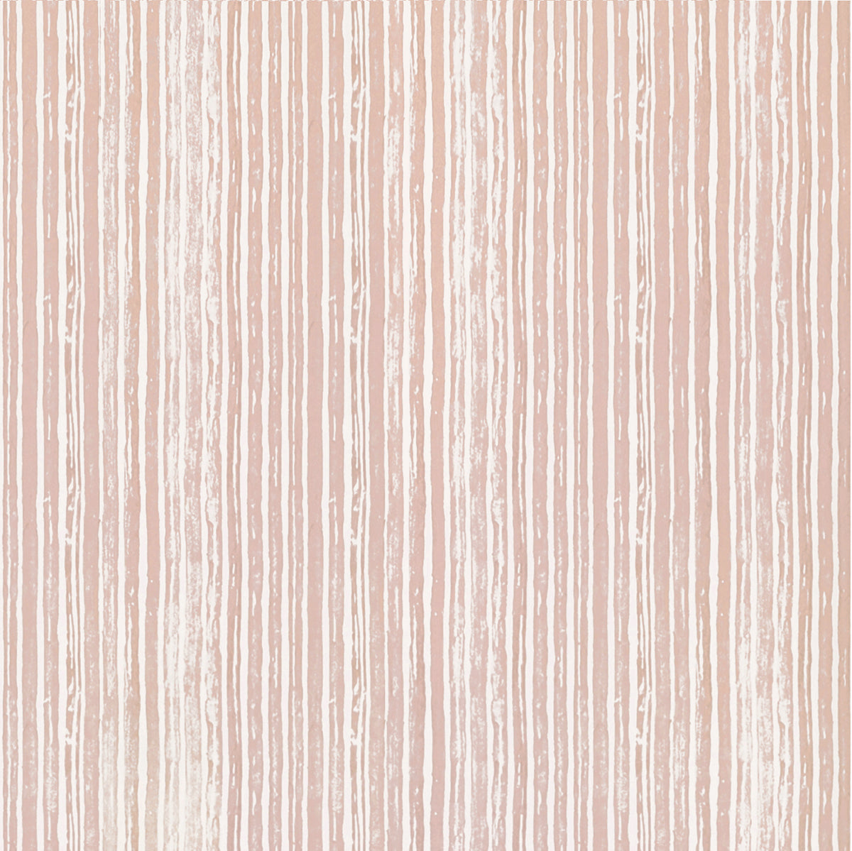 Benson Stripe Wallpaper in Faded Petal color - pattern number P2019105.7.0 - by Lee Jofa in the Carrier and Company collection