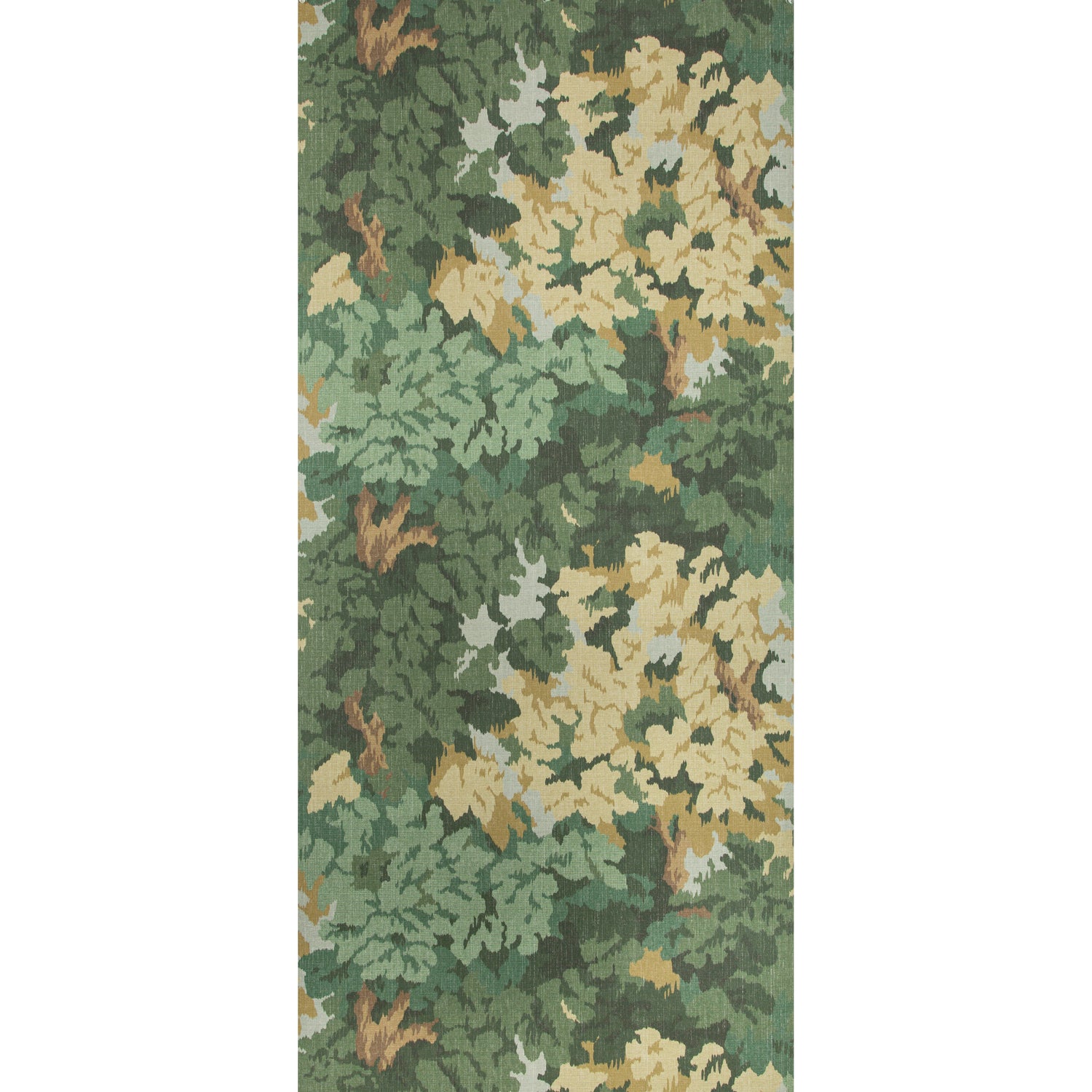 Arley Wallpaper in Ivy color - pattern number P2019106.34.0 - by Lee Jofa in the Manor House collection