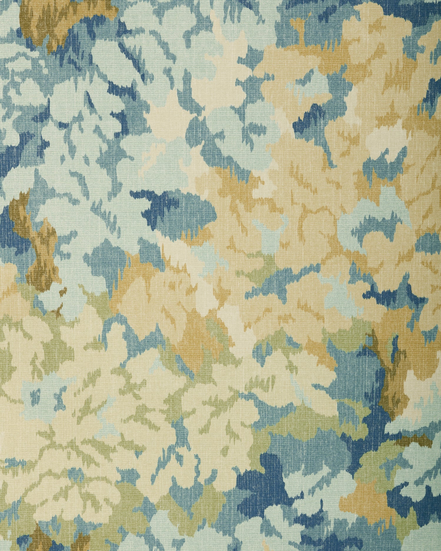 Arley Paper Wallpaper in Bayside color - pattern number P2019106.530.0 - by Lee Jofa in the Arley collection