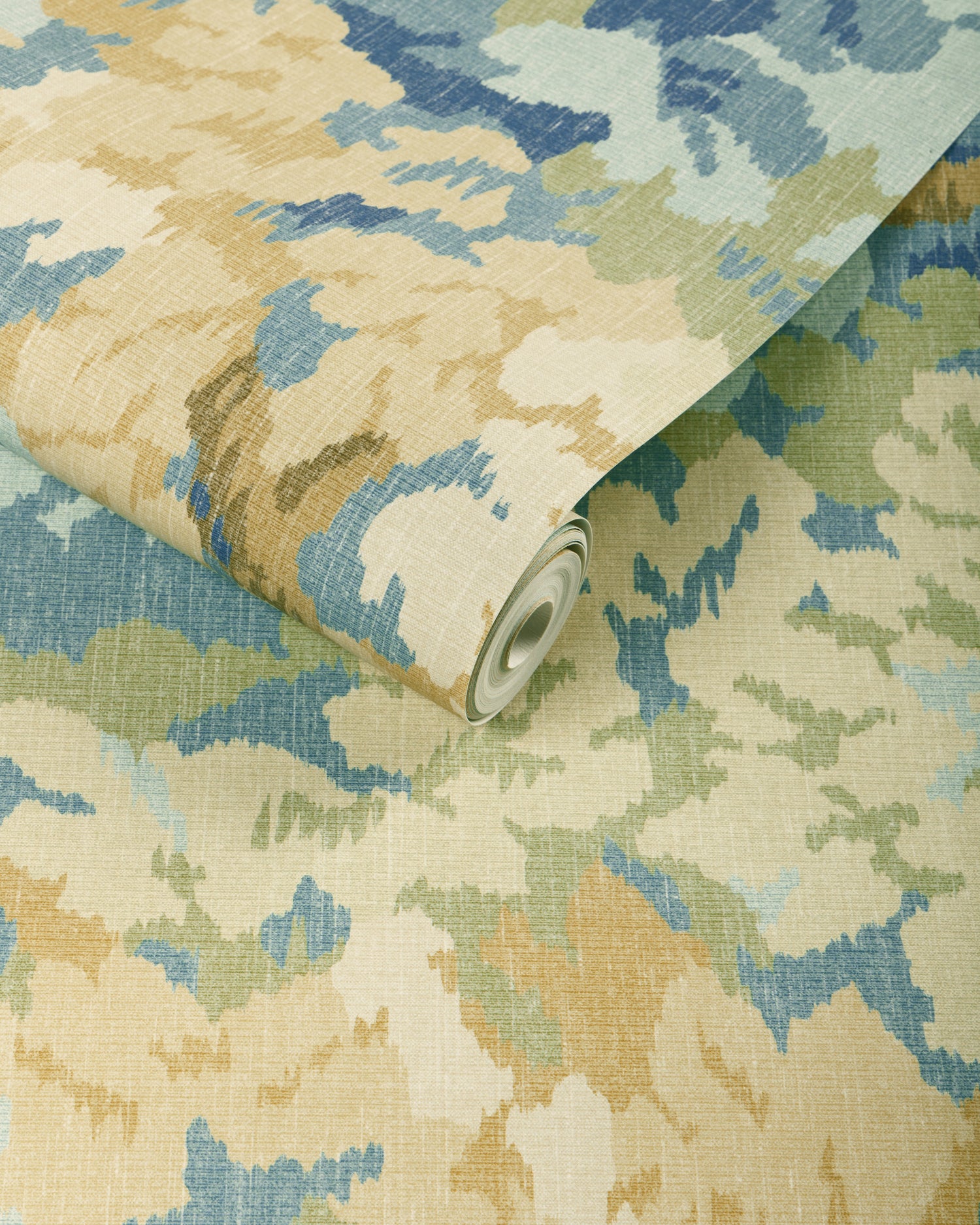 Arley Paper Wallpaper in Bayside color - pattern number P2019106.530.0 - by Lee Jofa in the Arley collection