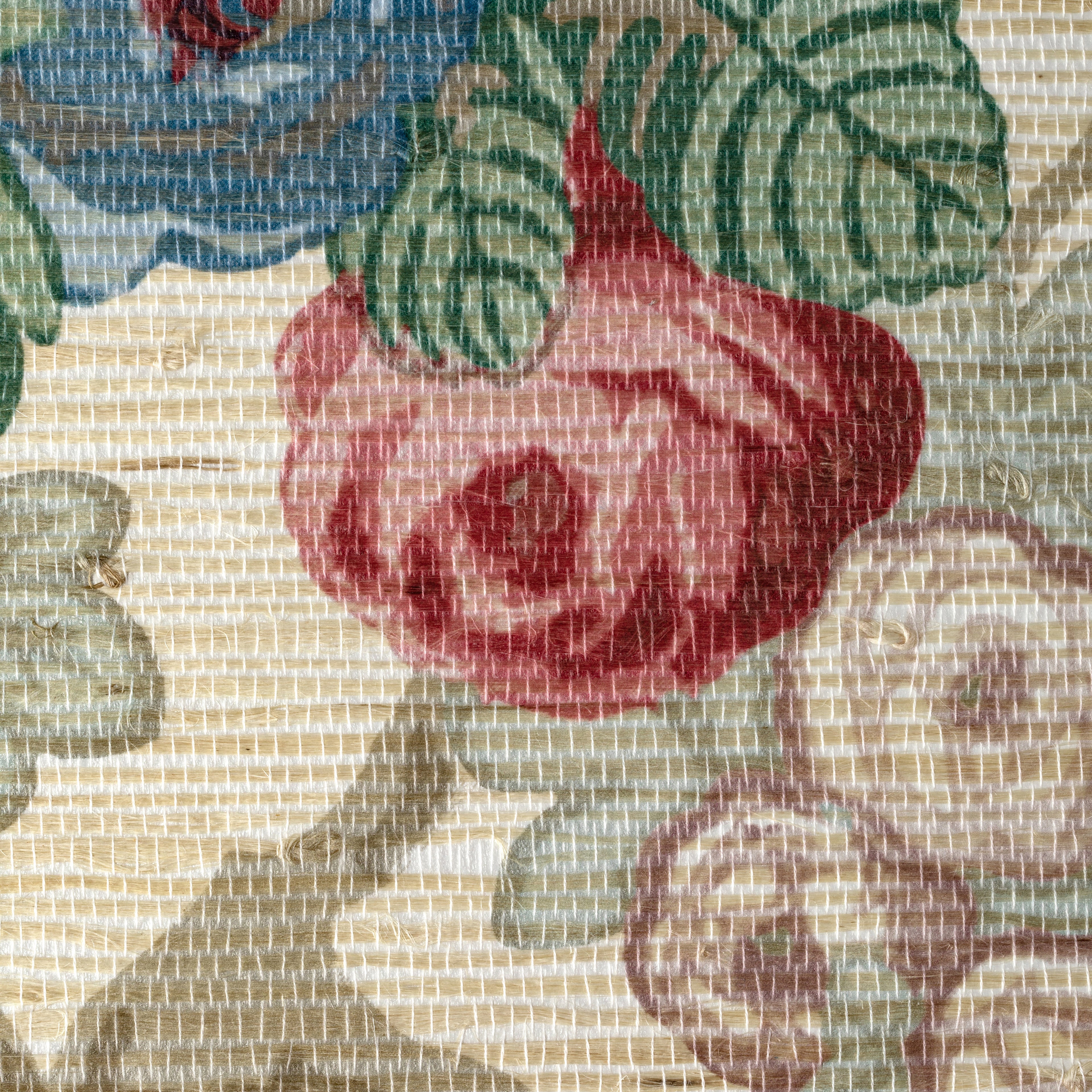 Avondale Wallpaper in Rose/Gold color - pattern number P2020100.1945.0 - by Lee Jofa in the Avondale collection