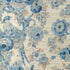 Avondale Wallpaper in Blue/Slate color - pattern number P2020100.515.0 - by Lee Jofa in the Avondale collection