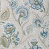 Wimberly Wallpaper in Blue/Spring color - pattern number P2020101.530.0 - by Lee Jofa in the Avondale collection
