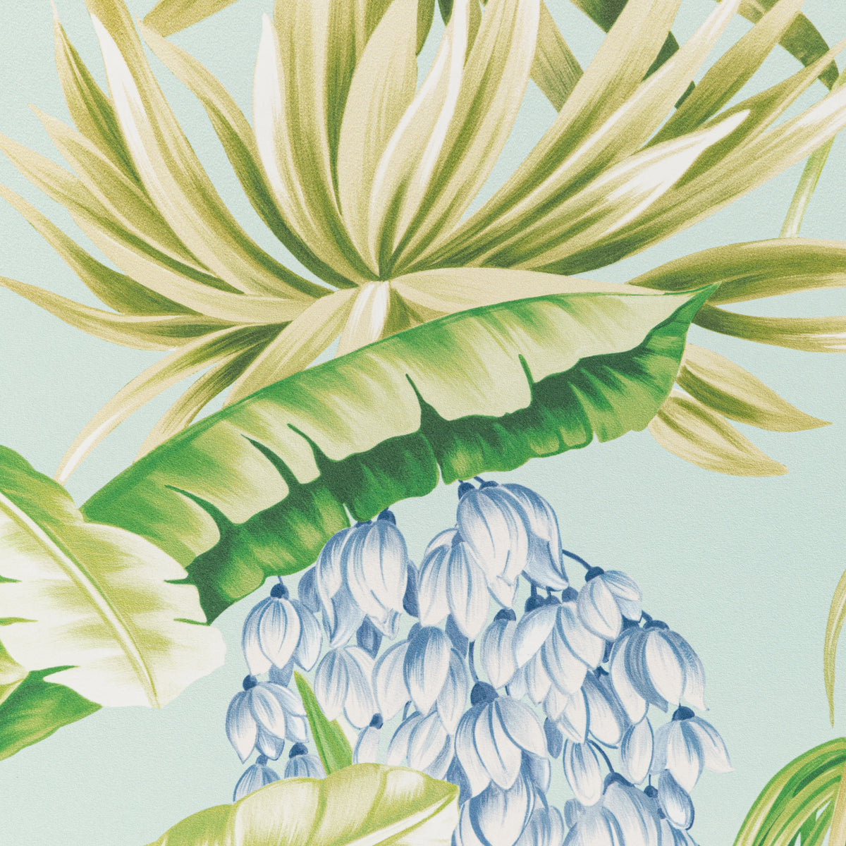 Caluya Wallpaper in Multi color - pattern number P2020104.375.0 - by Lee Jofa in the Mindoro collection