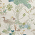 Luzon Wallpaper in Jade color - pattern number P2020105.1323.0 - by Lee Jofa in the Mindoro collection