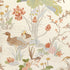 Luzon Wallpaper in Apricot color - pattern number P2020105.223.0 - by Lee Jofa in the Mindoro collection