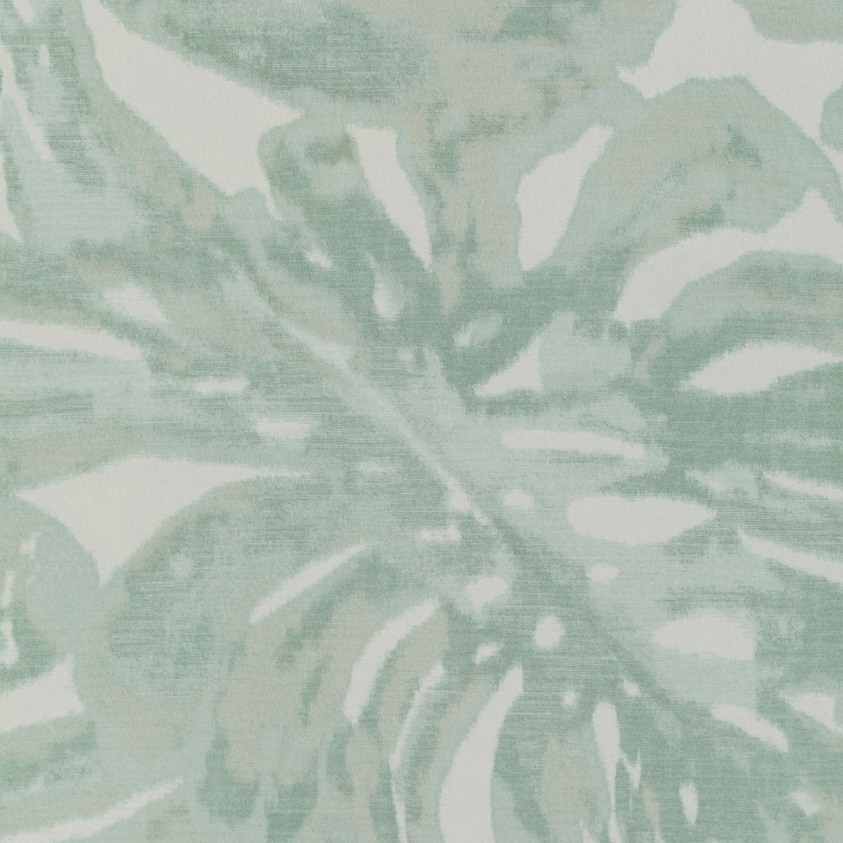 Calapan Wallpaper in Aqua color - pattern number P2020106.13.0 - by Lee Jofa in the Mindoro collection