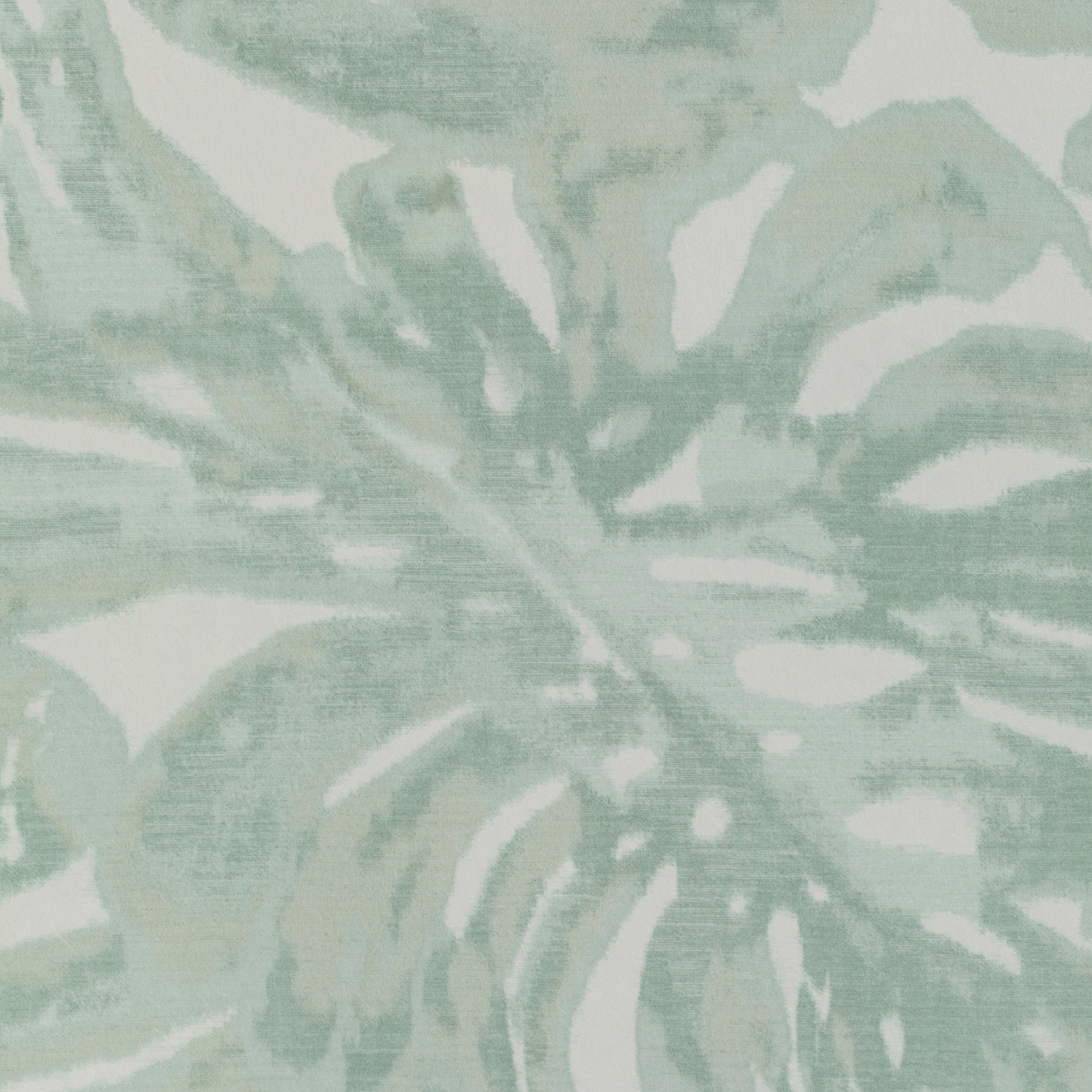 Calapan Wallpaper in Aqua color - pattern number P2020106.13.0 - by Lee Jofa in the Mindoro collection