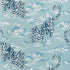 Bongol Wallpaper in Sky color - pattern number P2020107.150.0 - by Lee Jofa in the Mindoro collection