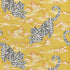 Bongol Wallpaper in Citrine color - pattern number P2020107.4039.0 - by Lee Jofa in the Mindoro collection