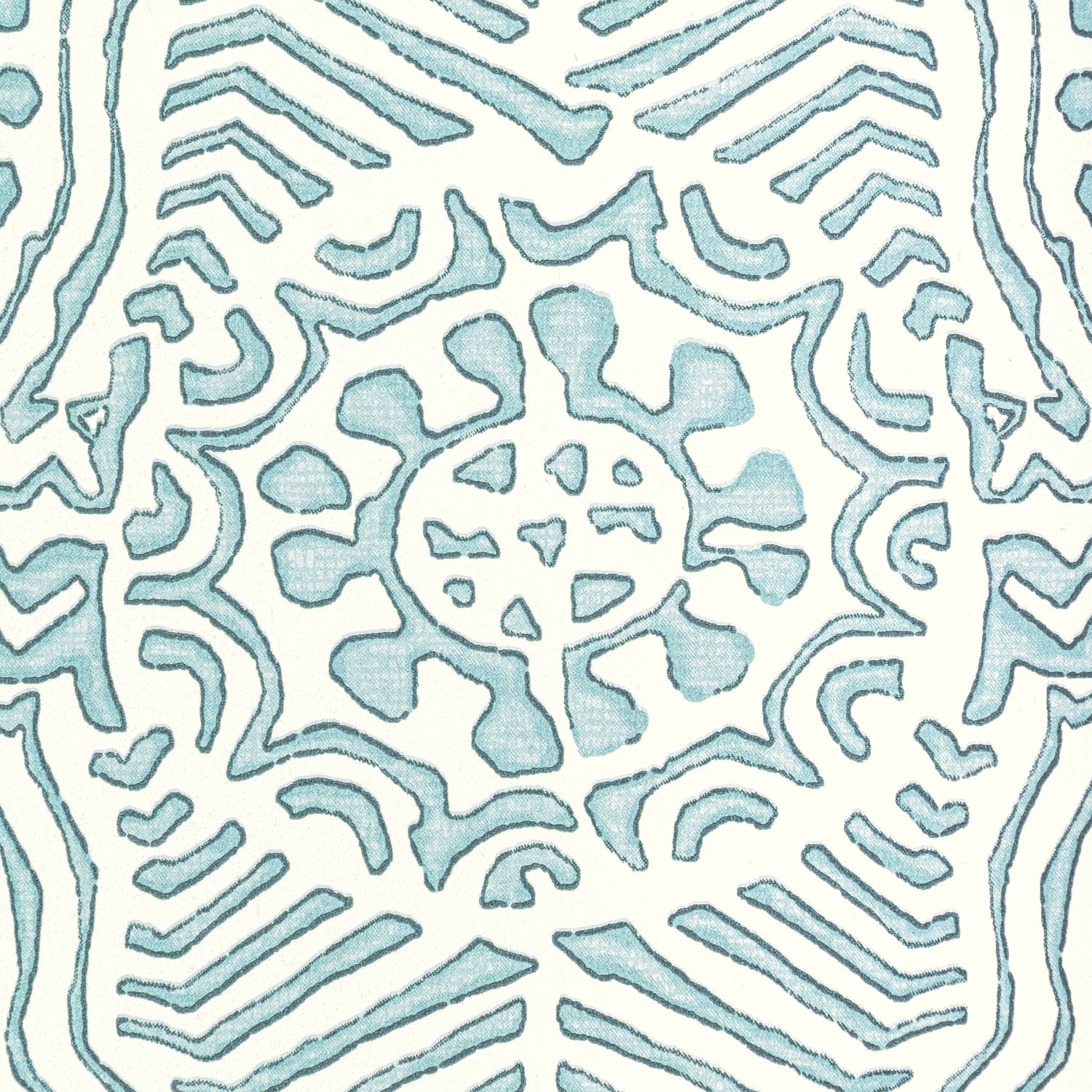 Drayton Wallpaper in Aegean color - pattern number P2020112.13.0 - by Lee Jofa in the Avondale collection