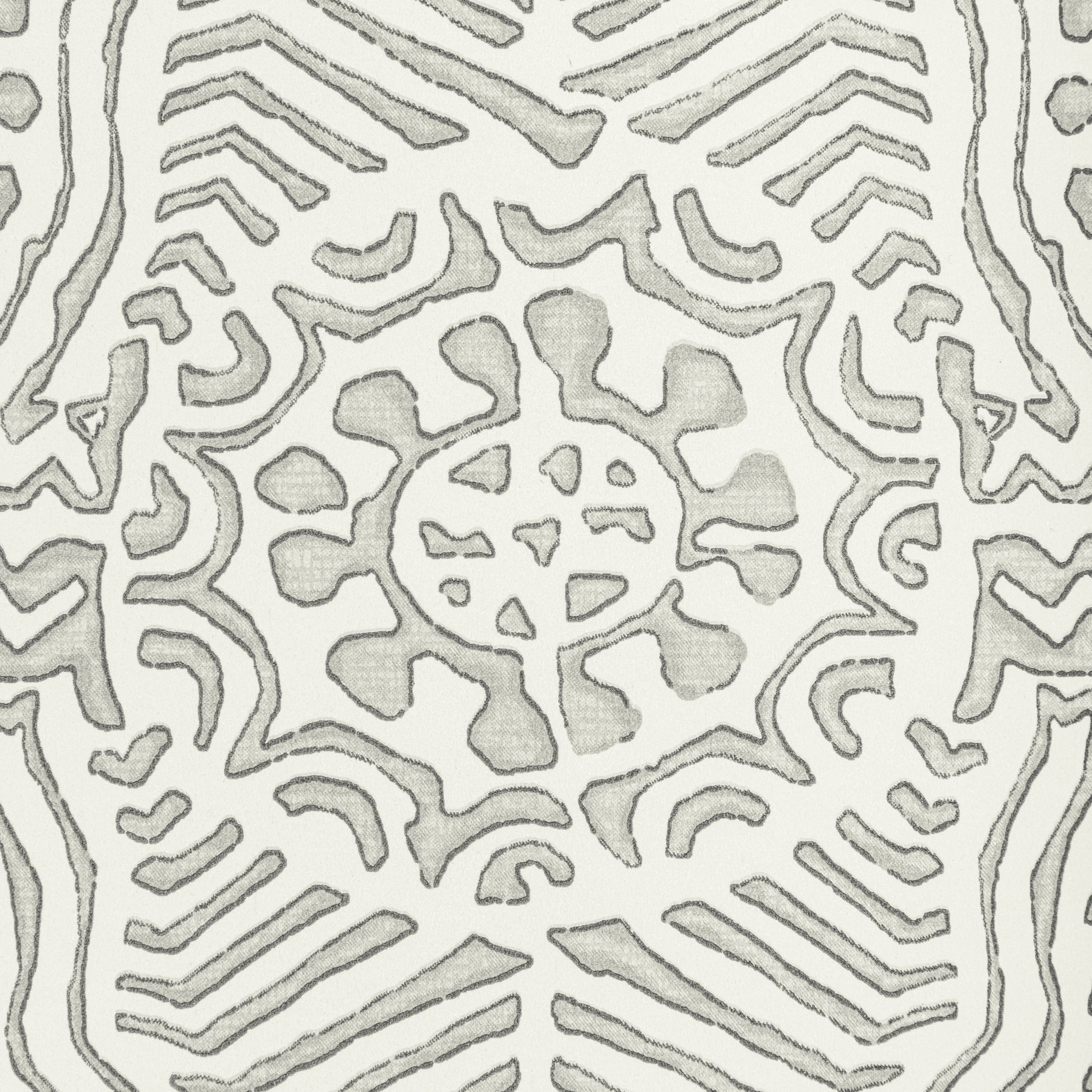 Drayton Wallpaper in Smoke color - pattern number P2020112.21.0 - by Lee Jofa in the Avondale collection