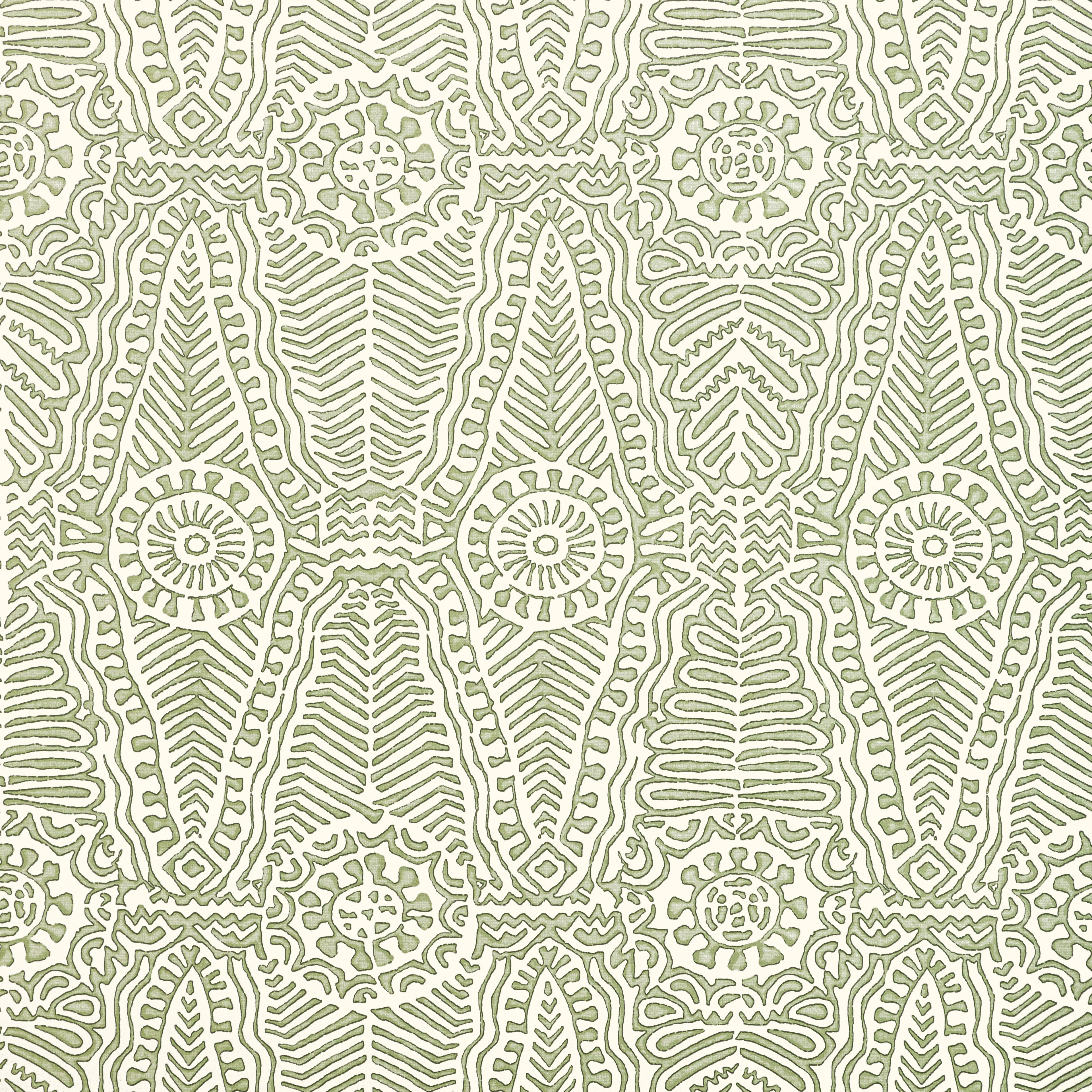 Drayton Wallpaper in Moss color - pattern number P2020112.23.0 - by Lee Jofa in the Avondale collection