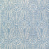 Drayton Wallpaper in Denim color - pattern number P2020112.5.0 - by Lee Jofa in the Avondale collection