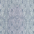 Drayton Paper Wallpaper in indigo color - pattern number P2020112.50.0 - by Lee Jofa in the Clare collection