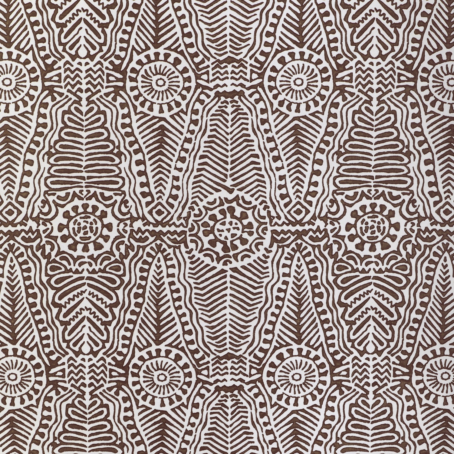 Drayton Paper Wallpaper in java color - pattern number P2020112.6.0 - by Lee Jofa in the Clare collection
