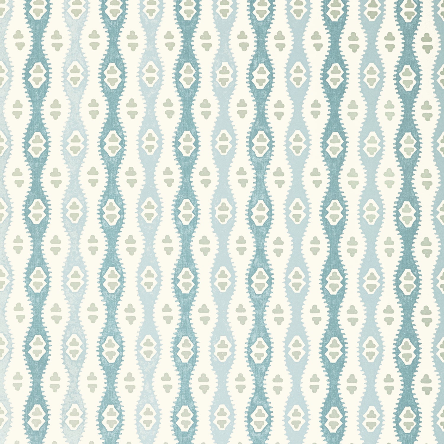 Elba Wallpaper in Chambray color - pattern number P2020113.135.0 - by Lee Jofa in the Avondale collection