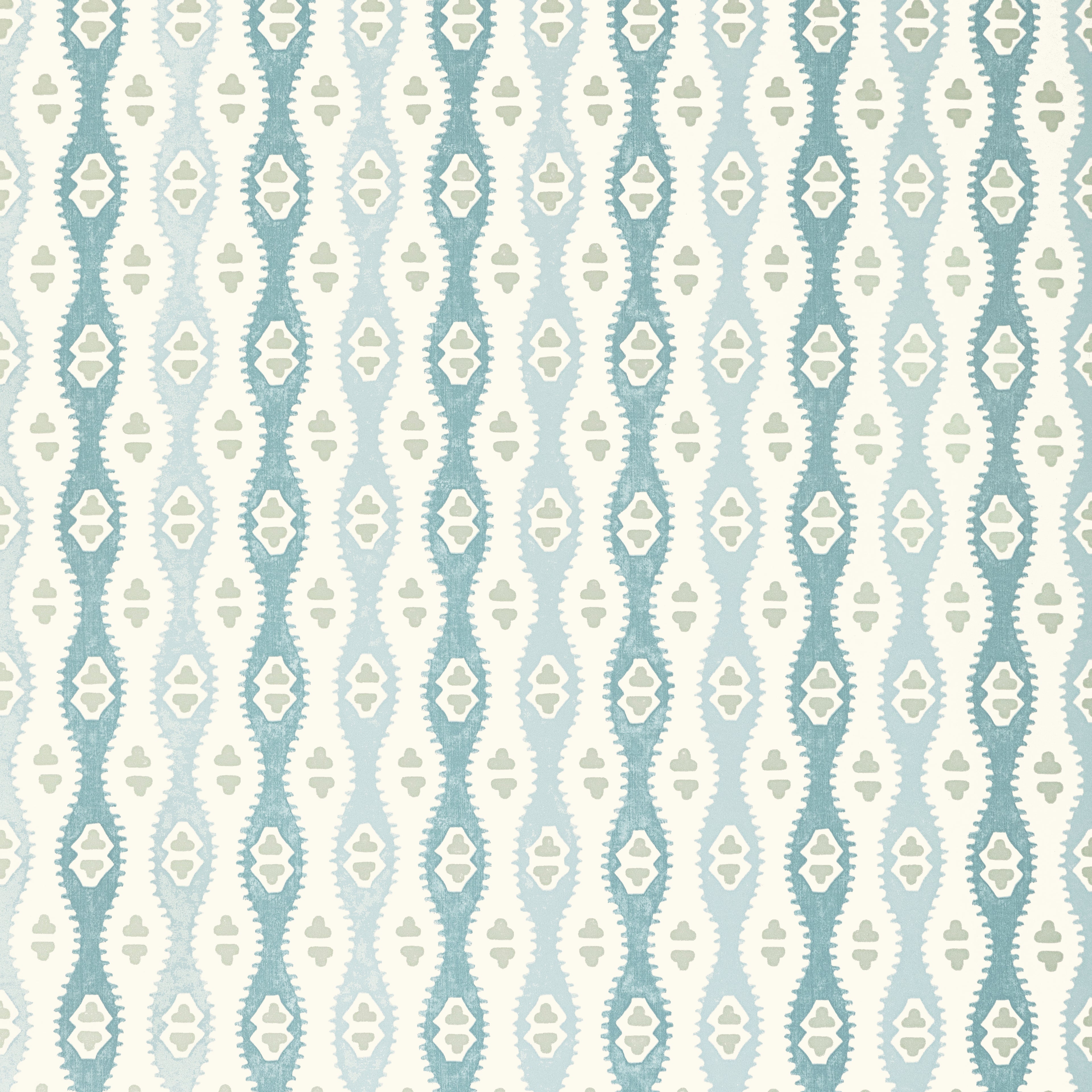 Elba Wallpaper in Chambray color - pattern number P2020113.135.0 - by Lee Jofa in the Avondale collection
