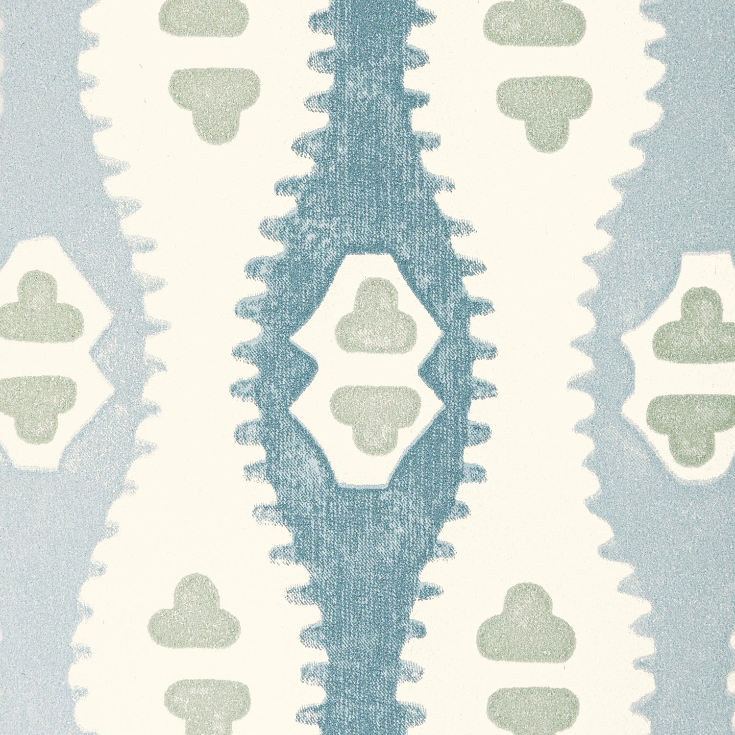Elba Wallpaper in Chambray color - pattern number P2020113.135.0 - by Lee Jofa in the Avondale collection