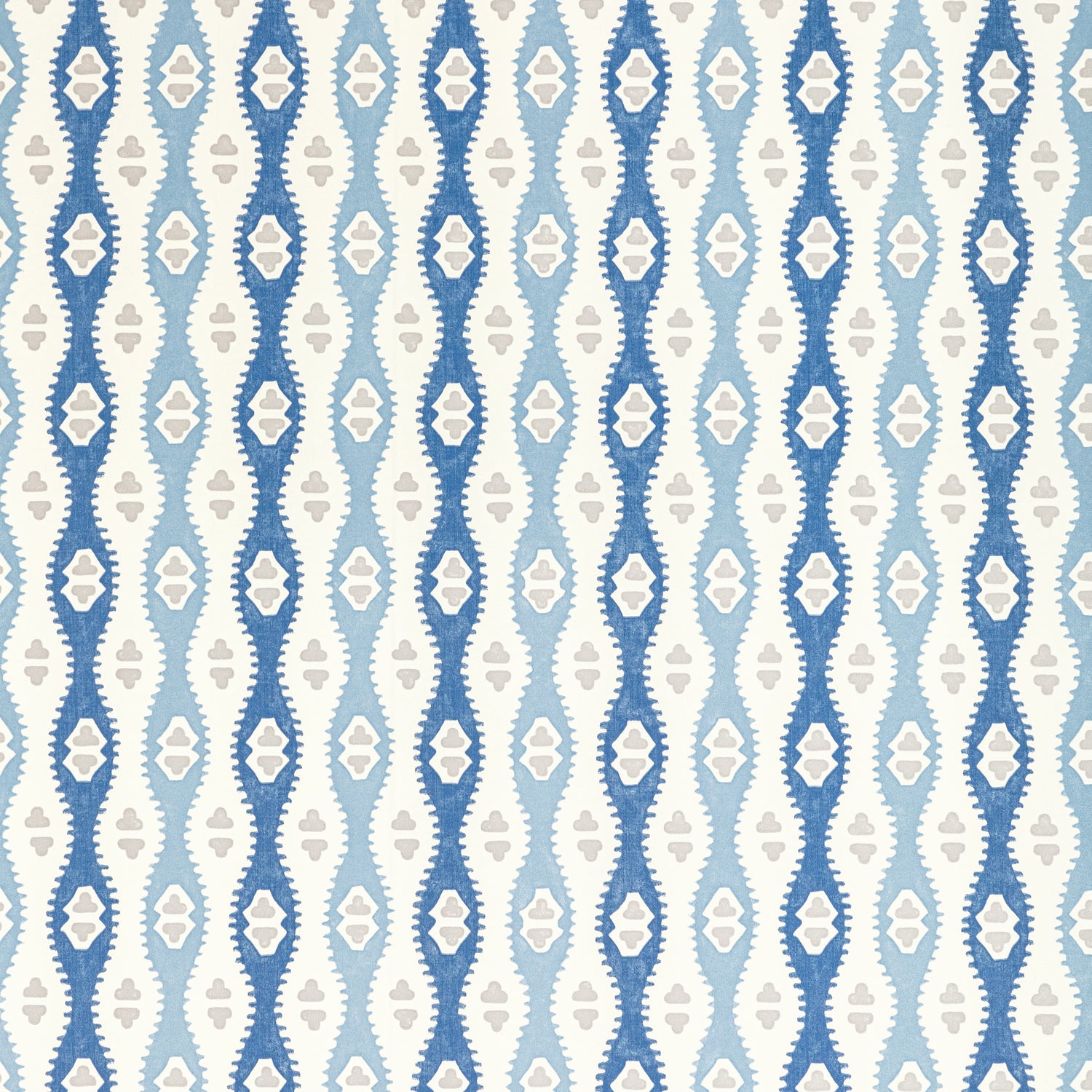 Elba Wallpaper in Capri color - pattern number P2020113.155.0 - by Lee Jofa in the Avondale collection