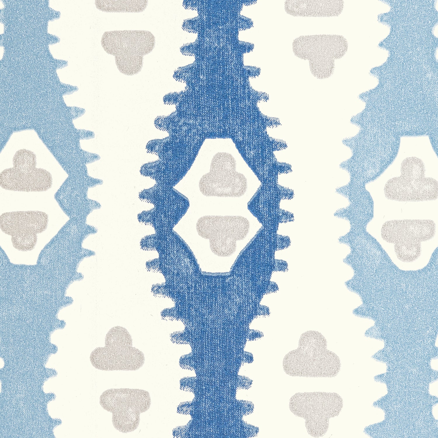 Elba Wallpaper in Capri color - pattern number P2020113.155.0 - by Lee Jofa in the Avondale collection