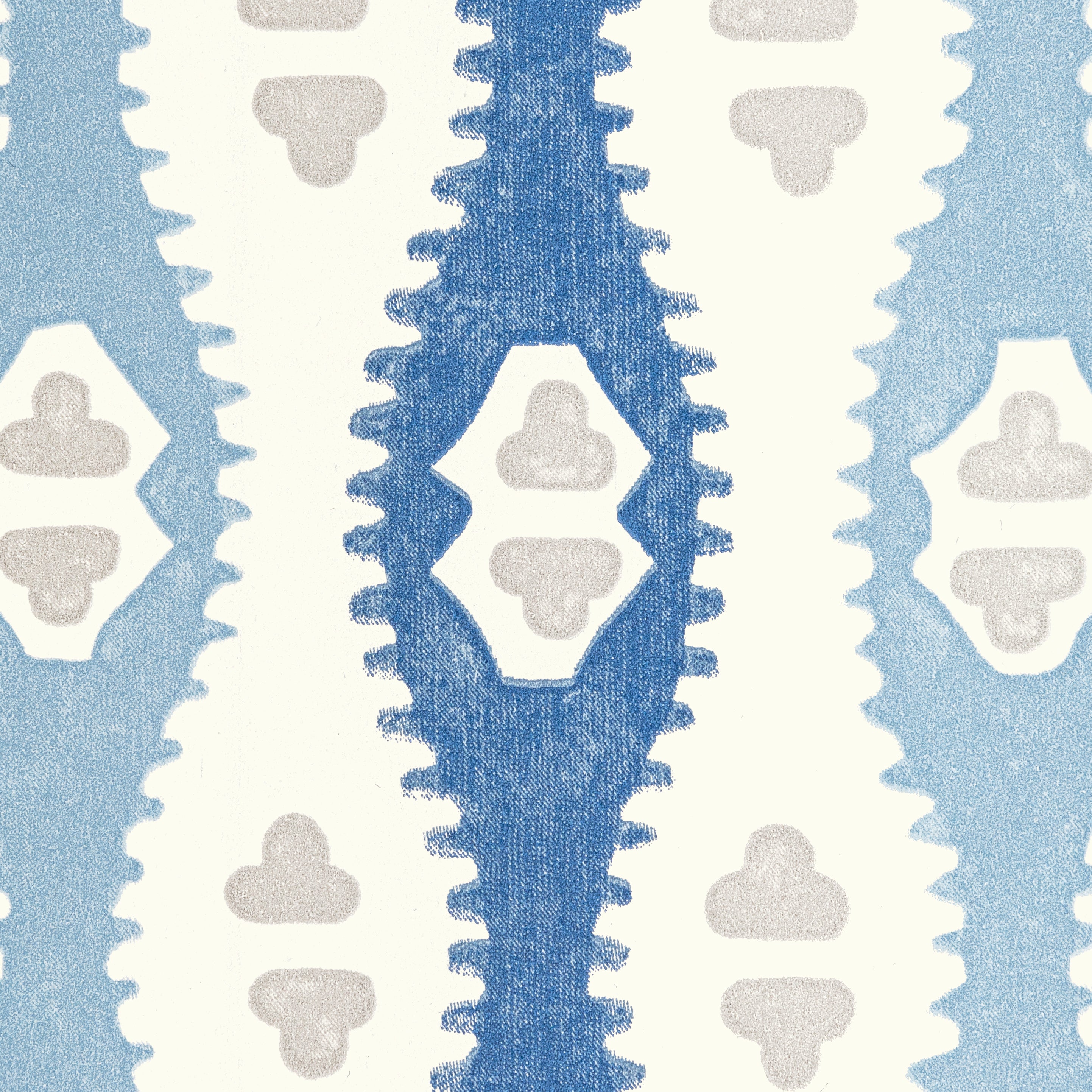 Elba Wallpaper in Capri color - pattern number P2020113.155.0 - by Lee Jofa in the Avondale collection