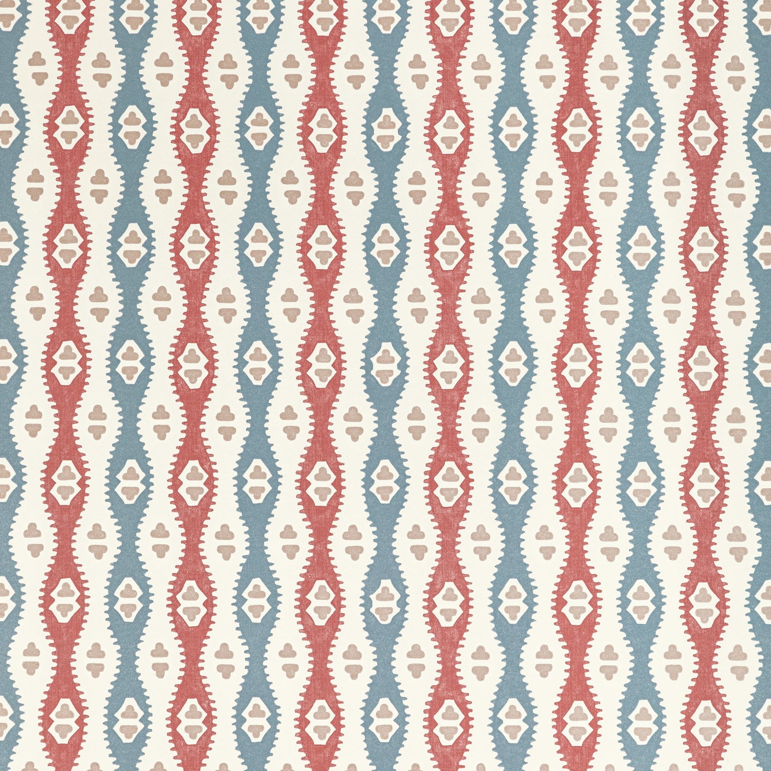 Elba Wallpaper in Admiral color - pattern number P2020113.195.0 - by Lee Jofa in the Avondale collection