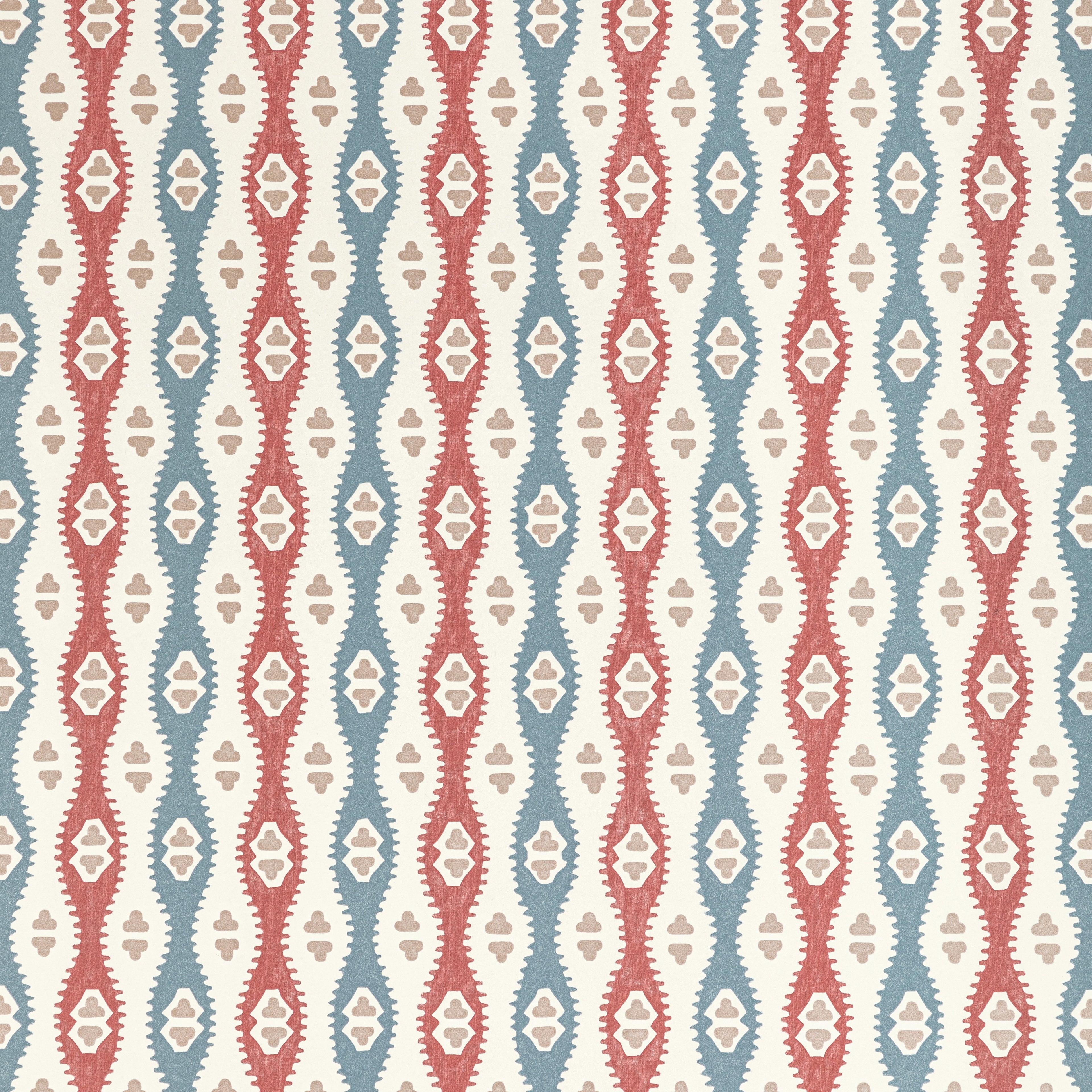 Elba Wallpaper in Admiral color - pattern number P2020113.195.0 - by Lee Jofa in the Avondale collection