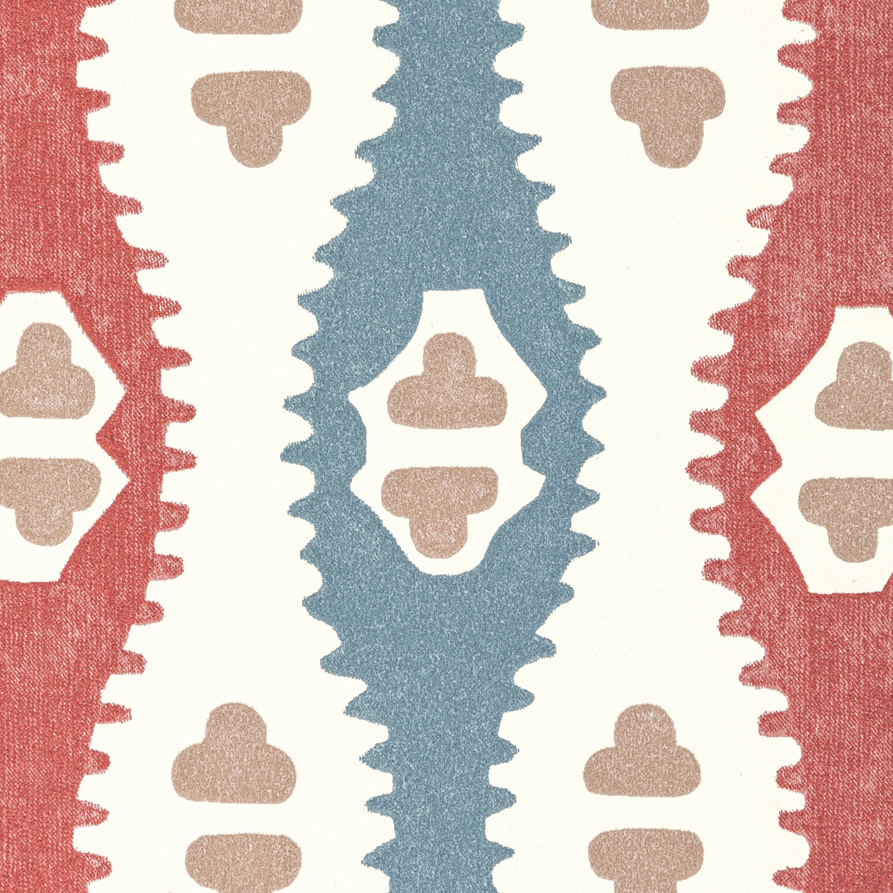 Elba Wallpaper in Admiral color - pattern number P2020113.195.0 - by Lee Jofa in the Avondale collection