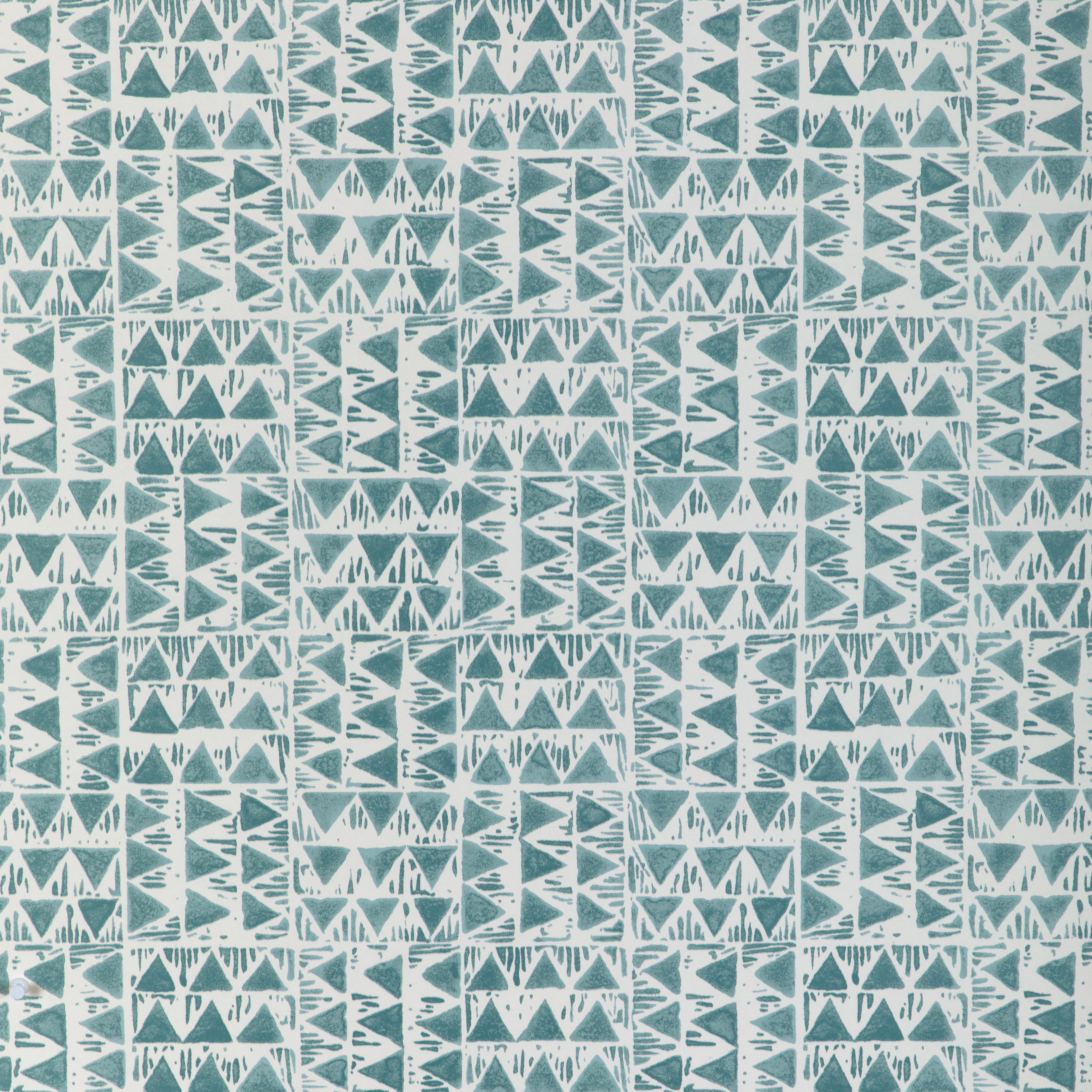 Yampa Paper Wallpaper in mist color - pattern number P2020114.13.0 - by Lee Jofa in the Clare collection