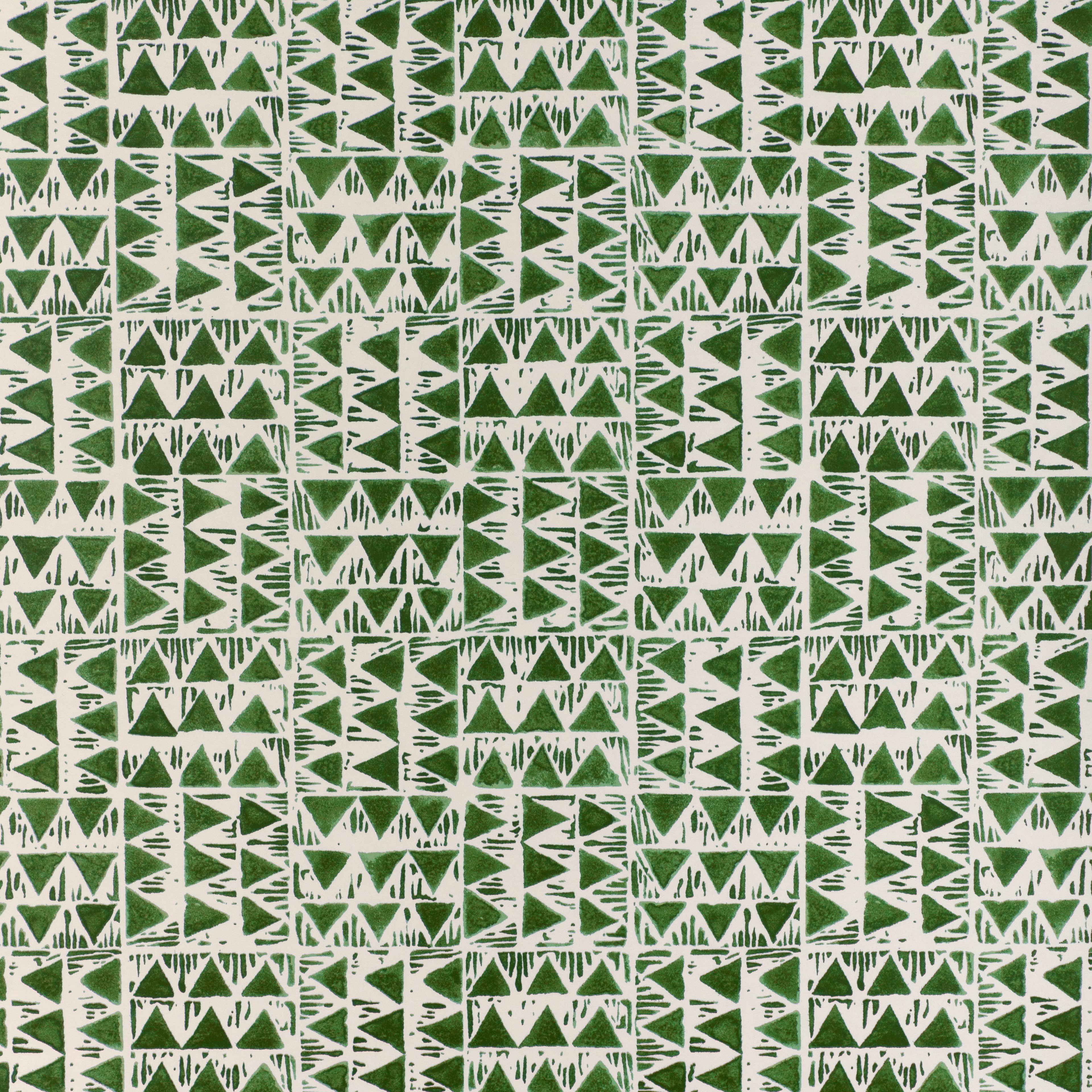 Yampa Paper Wallpaper in fern color - pattern number P2020114.3.0 - by Lee Jofa in the Clare collection