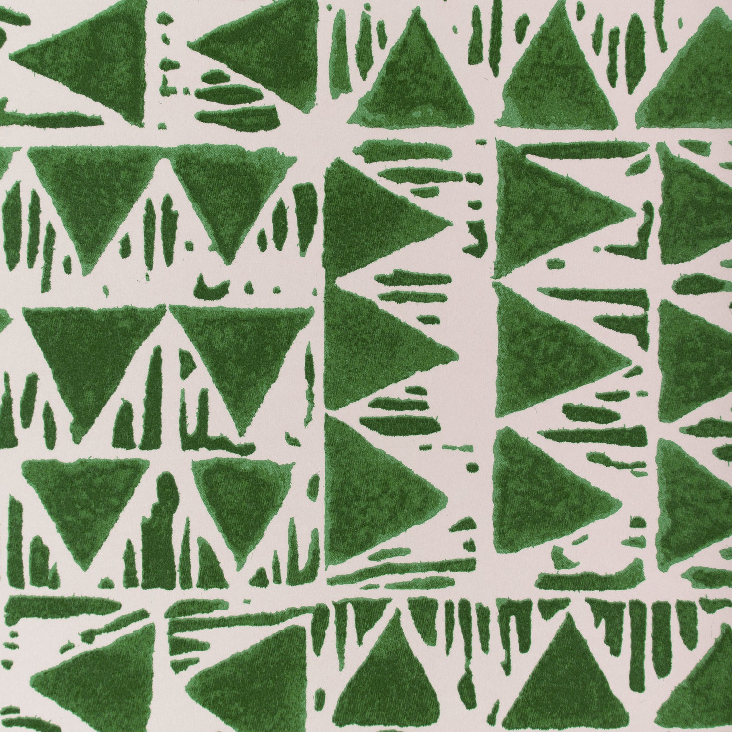 Yampa Paper Wallpaper in fern color - pattern number P2020114.3.0 - by Lee Jofa in the Clare collection