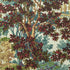 Woodland Wallpaper in Multi color - pattern number P2022104.915.0 - by Lee Jofa in the Bunny Williams Arcadia collection