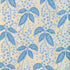 Putnam Wallpaper in Delft/Blue color - pattern number P2022105.155.0 - by Lee Jofa in the Bunny Williams Arcadia collection