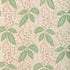 Putnam Wallpaper in Green/Rose color - pattern number P2022105.73.0 - by Lee Jofa in the Bunny Williams Arcadia collection