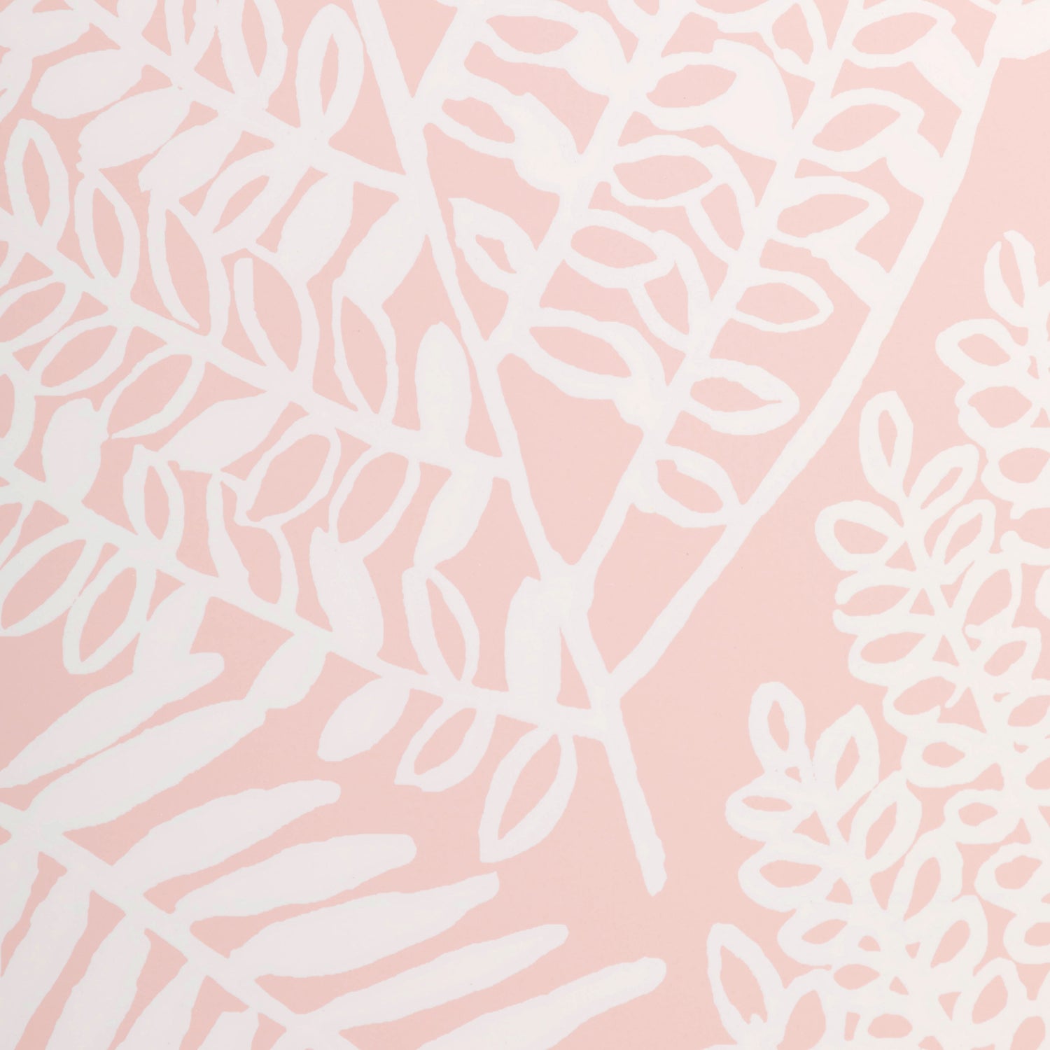 Carrick Wallpaper in Petal color - pattern number P2022106.17.0 - by Lee Jofa in the Bunny Williams Arcadia collection