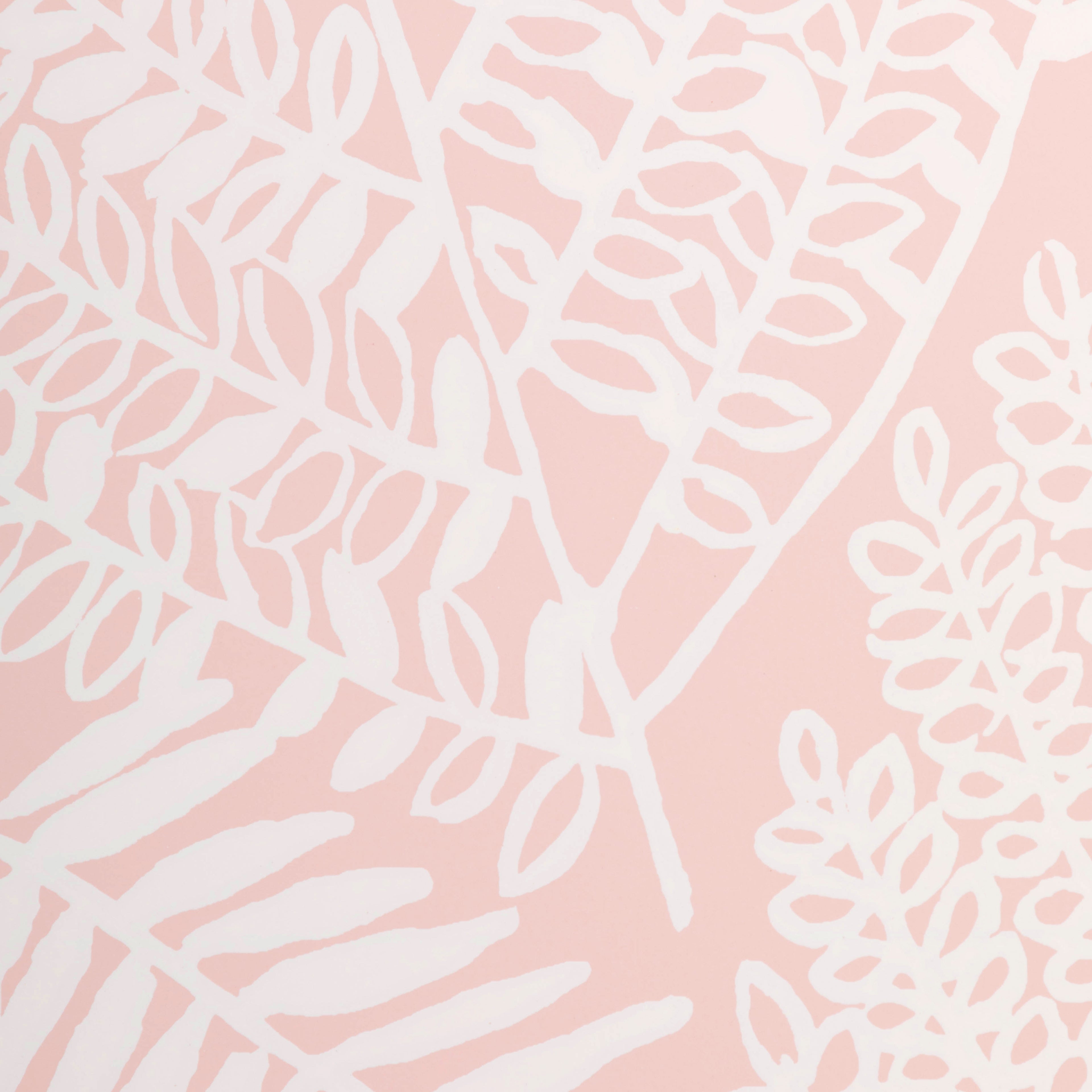 Carrick Wallpaper in Petal color - pattern number P2022106.17.0 - by Lee Jofa in the Bunny Williams Arcadia collection