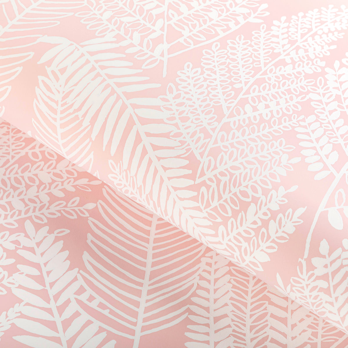 Carrick Wallpaper in Petal color - pattern number P2022106.17.0 - by Lee Jofa in the Bunny Williams Arcadia collection