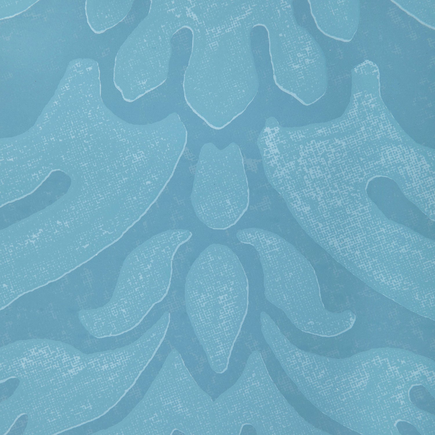 Hancock Wallpaper in Blue color - pattern number P2022107.5.0 - by Lee Jofa in the Bunny Williams Arcadia collection