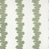 Palmyra Wallpaper in Green color - pattern number P2022108.3.0 - by Lee Jofa in the Paolo Moschino Martinique collection