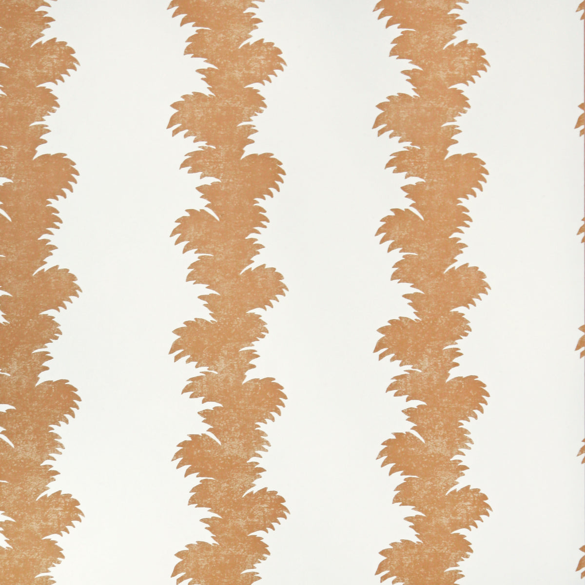 Palmyra Wallpaper in Ochre color - pattern number P2022108.46.0 - by Lee Jofa in the Paolo Moschino Martinique collection