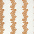 Palmyra Wallpaper in Ochre color - pattern number P2022108.46.0 - by Lee Jofa in the Paolo Moschino Martinique collection