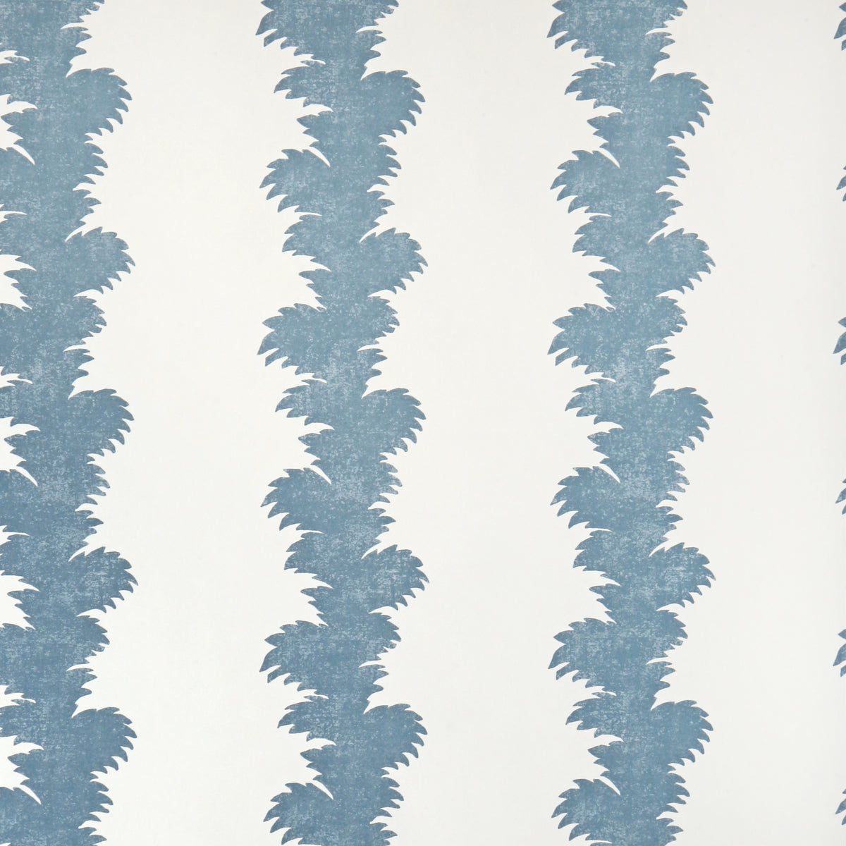 Palmyra Wallpaper in Blue color - pattern number P2022108.51.0 - by Lee Jofa in the Paolo Moschino Martinique collection