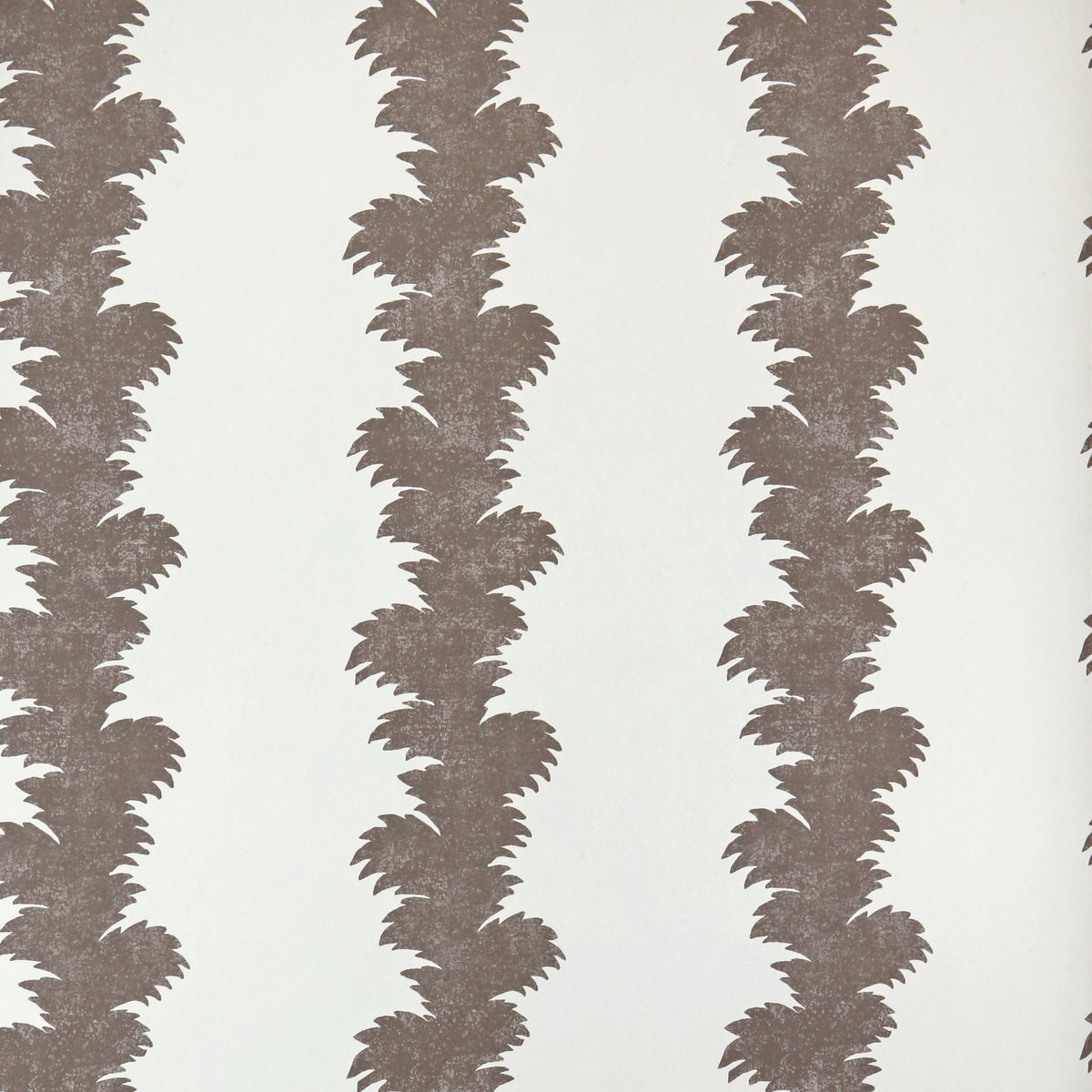 Palmyra Wallpaper in Elephant color - pattern number P2022108.616.0 - by Lee Jofa in the Paolo Moschino Martinique collection